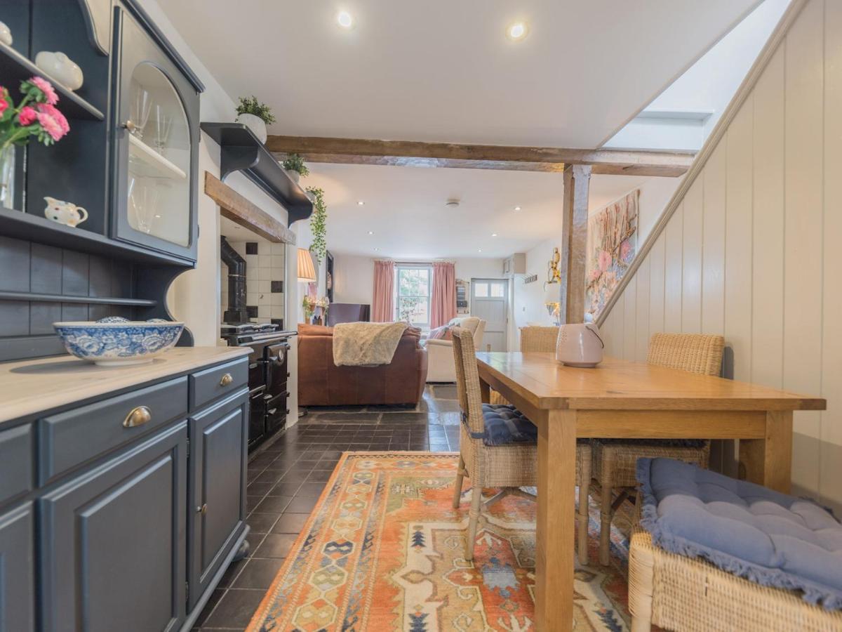 Pass The Keys Mop Fair Sunny Garden Town Centre Villa Ulverston Luaran gambar