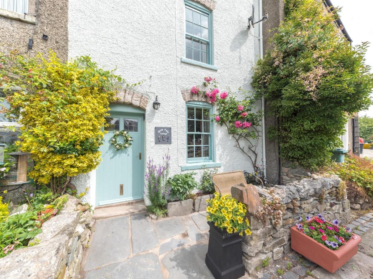 Pass The Keys Mop Fair Sunny Garden Town Centre Villa Ulverston Luaran gambar