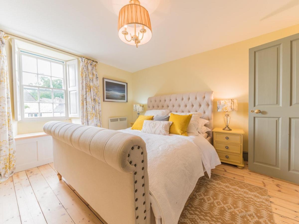 Pass The Keys Mop Fair Sunny Garden Town Centre Villa Ulverston Luaran gambar