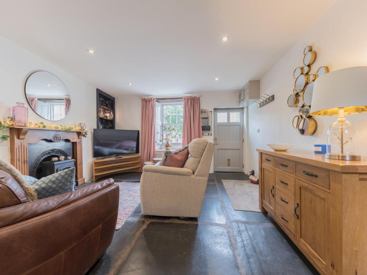 Pass The Keys Mop Fair Sunny Garden Town Centre Villa Ulverston Luaran gambar