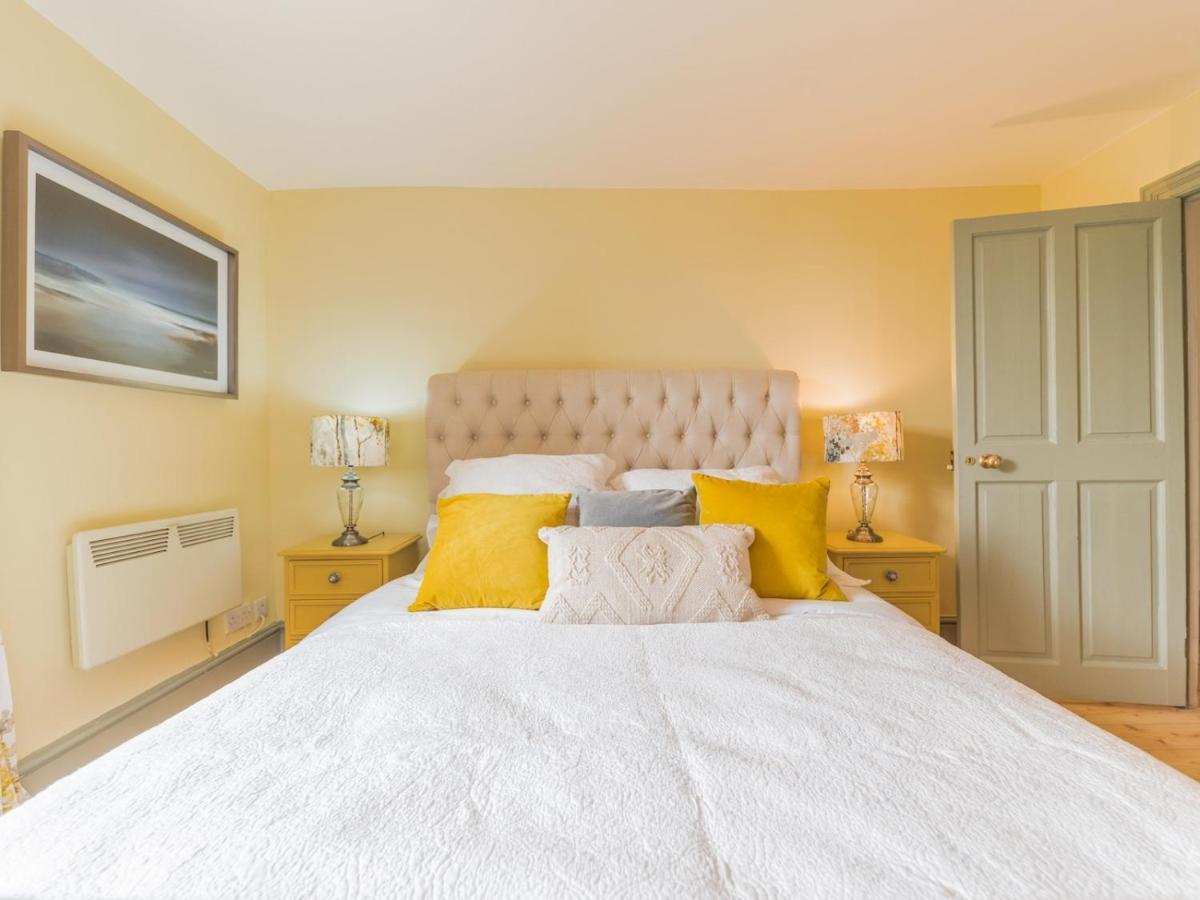 Pass The Keys Mop Fair Sunny Garden Town Centre Villa Ulverston Luaran gambar