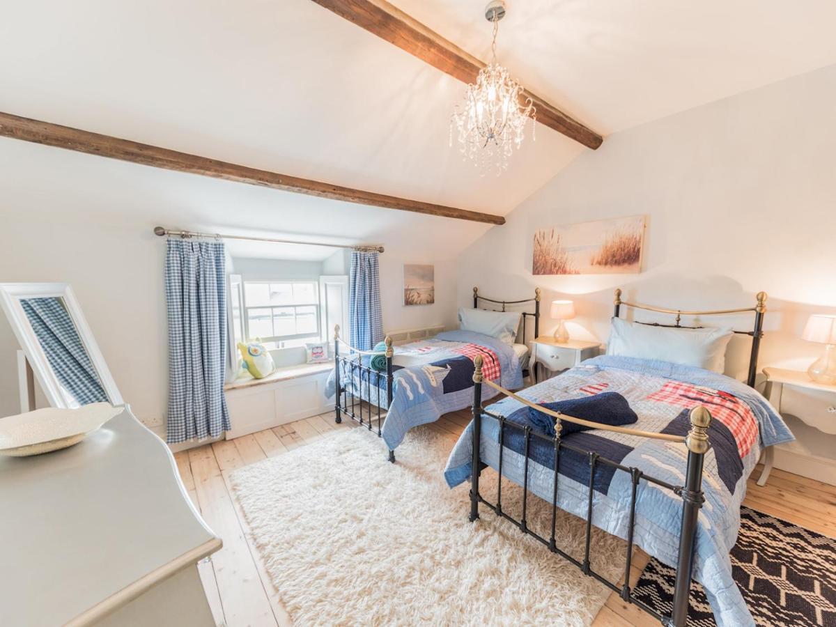 Pass The Keys Mop Fair Sunny Garden Town Centre Villa Ulverston Luaran gambar