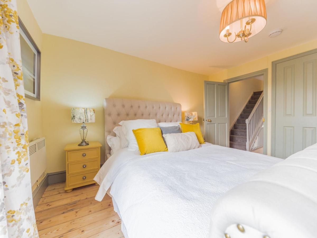 Pass The Keys Mop Fair Sunny Garden Town Centre Villa Ulverston Luaran gambar