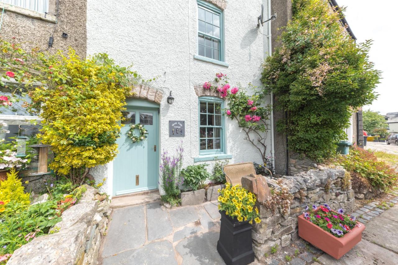 Pass The Keys Mop Fair Sunny Garden Town Centre Villa Ulverston Luaran gambar